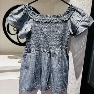 Max Studio Women’s Blouse